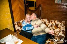 Фотоотчет : DJ Knysh в Солёном Псе. Суббота, 13 февраля. Изображение 8