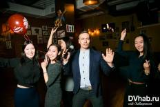 Фотоотчет : DJ Knysh в Солёном Псе. Суббота, 13 февраля. Изображение 9