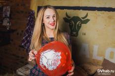 Фотоотчет : Buffalo. Суббота, 13 февраля. Изображение 2