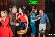 Фотоотчет : Buffalo. Суббота, 13 февраля. Изображение 8