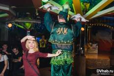 Фотоотчет Звёздная ночь: День Святого Валентина. Суббота, 13 февраля. Изображение 2