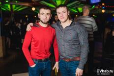 Фотоотчет Звёздная ночь: День Святого Валентина. Суббота, 13 февраля. Изображение 5