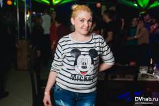 Фотоотчет Звёздная ночь: День Святого Валентина. Суббота, 13 февраля. Изображение 7