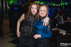 Фотоотчет Звёздная ночь: День Святого Валентина. Суббота, 13 февраля. Изображение 8