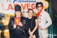 Фотоотчет Эхо: Эхо. Суббота, 13 февраля. Изображение 4