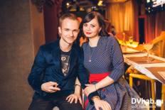 Фотоотчет Эхо: Эхо. Суббота, 13 февраля. Изображение 5