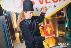 Фотоотчет Эхо: Эхо. Суббота, 13 февраля. Изображение 7