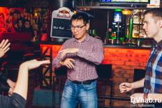 Фотоотчет : Любовный уикенд. Суббота, 13 февраля. Изображение 4