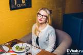 : День Влюбленных в Солёном Псе!. Воскресенье, 14 февраля