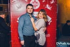 Фотоотчет : День Влюбленных в Солёном Псе!. Воскресенье, 14 февраля. Изображение 6