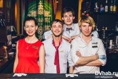 Фотоотчет : День Влюбленных в Солёном Псе!. Воскресенье, 14 февраля. Изображение 9