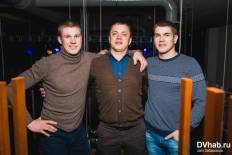 Фотоотчет Эхо: Эхо. Воскресенье, 14 февраля. Изображение 5