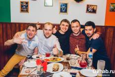 Фотоотчет : ROCK FRIDAY. Пятница, 19 февраля. Изображение 2