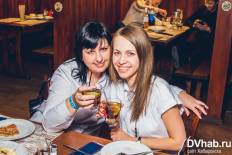 Фотоотчет : ROCK FRIDAY. Пятница, 19 февраля. Изображение 3