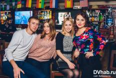 Фотоотчет : ROCK FRIDAY. Пятница, 19 февраля. Изображение 5