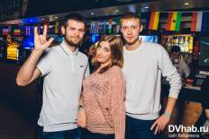 Фотоотчет : ROCK FRIDAY. Пятница, 19 февраля. Изображение 6