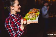 Фотоотчет : Коррида вкуса. Пятница, 19 февраля. Изображение 2