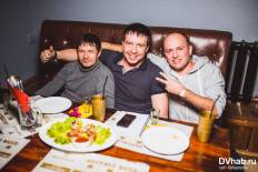 Фотоотчет : Коррида вкуса. Пятница, 19 февраля. Изображение 10