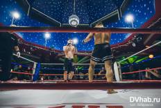 Фотоотчет Звёздная ночь: Бои по версии "ДРАКА". Пятница, 19 февраля. Изображение 3