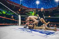 Фотоотчет Звёздная ночь: Бои по версии "ДРАКА". Пятница, 19 февраля. Изображение 5