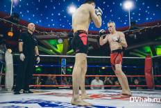 Фотоотчет Звёздная ночь: Бои по версии "ДРАКА". Пятница, 19 февраля. Изображение 10