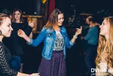 Фотоотчет : Бар Дерзкий Койот. Суббота, 20 февраля. Изображение 7