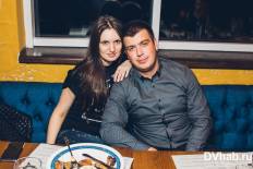 Фотоотчет : ADD DRIVE - Солёный Пёс. Суббота, 20 февраля. Изображение 2