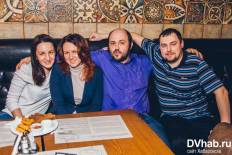 Фотоотчет : ADD DRIVE - Солёный Пёс. Суббота, 20 февраля. Изображение 4