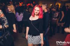 Фотоотчет : Black Discount Bar. Суббота, 20 февраля. Изображение 4