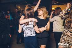 Фотоотчет : Black Discount Bar. Суббота, 20 февраля. Изображение 11