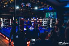 Фотоотчет : Чемпионат г. Хабаровска по кикбоксингу. Суббота, 20 февраля. Изображение 2