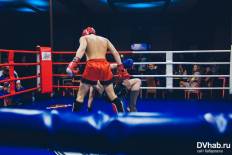 Фотоотчет : Чемпионат г. Хабаровска по кикбоксингу. Суббота, 20 февраля. Изображение 3