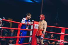 Фотоотчет : Чемпионат г. Хабаровска по кикбоксингу. Суббота, 20 февраля. Изображение 4
