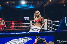 Фотоотчет : Чемпионат г. Хабаровска по кикбоксингу. Суббота, 20 февраля. Изображение 6