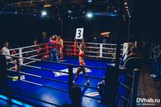 Фотоотчет : Чемпионат г. Хабаровска по кикбоксингу. Суббота, 20 февраля. Изображение 7