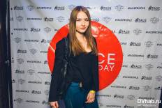 Фотоотчет : #face_saturday. Суббота, 20 февраля. Изображение 9