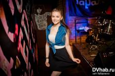 Фотоотчет ГараЖ: Музыка для мужика от Grand Prix. Суббота, 20 февраля. Изображение 1