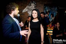 Фотоотчет ГараЖ: Музыка для мужика от Grand Prix. Суббота, 20 февраля. Изображение 2