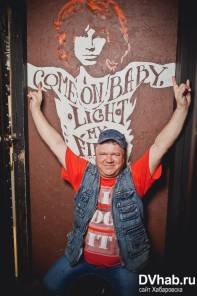 Фотоотчет ГараЖ: Музыка для мужика от Grand Prix. Суббота, 20 февраля. Изображение 3