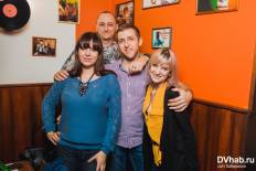 Фотоотчет : DANCE SATURDAY. Суббота, 20 февраля. Изображение 5