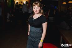 Фотоотчет : DANCE SATURDAY. Суббота, 20 февраля. Изображение 9