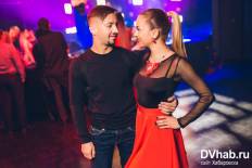 Фотоотчет : Заза Наполи и Алёна Васильева. Суббота, 20 февраля. Изображение 3