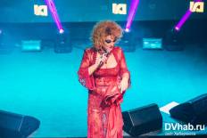 Фотоотчет : Заза Наполи и Алёна Васильева. Суббота, 20 февраля. Изображение 5