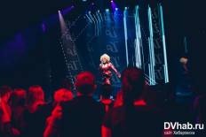 Фотоотчет : Заза Наполи и Алёна Васильева. Суббота, 20 февраля. Изображение 9