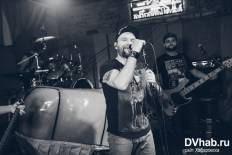 Фотоотчет : cover-band Perry Mason. Суббота, 20 февраля. Изображение 7