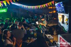 Фотоотчет : cover-band Perry Mason. Суббота, 20 февраля. Изображение 8