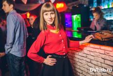 Фотоотчет : Black Discount Bar. Понедельник, 22 февраля. Изображение 1
