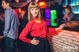 : Black Discount Bar. Понедельник, 22 февраля