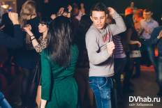 Фотоотчет : Black Discount Bar. Понедельник, 22 февраля. Изображение 3