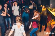 Фотоотчет : Black Discount Bar. Понедельник, 22 февраля. Изображение 4